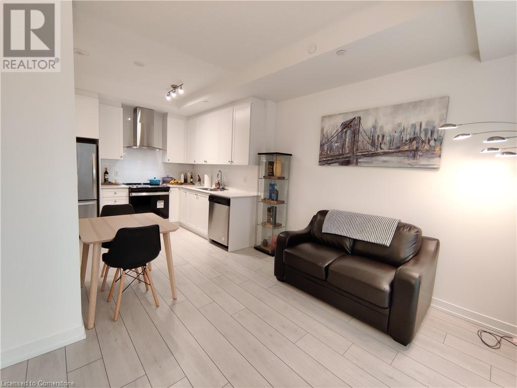 55 Duke Street W Unit# 306, Kitchener, Ontario  N2G 1A6 - Photo 2 - 40739892