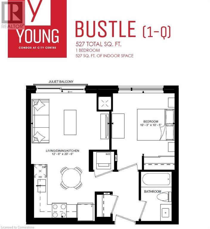 55 Duke Street W Unit# 306, Kitchener, Ontario  N2G 1A6 - Photo 27 - 40739892