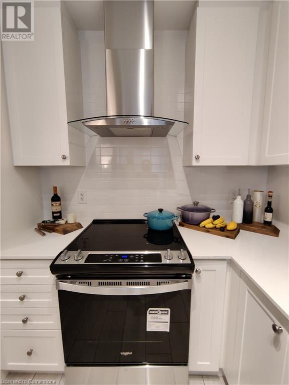 55 Duke Street W Unit# 306, Kitchener, Ontario  N2G 1A6 - Photo 5 - 40739892