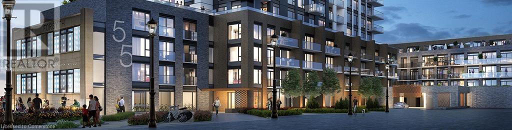 55 Duke Street W Unit# 306, Kitchener, Ontario  N2G 1A6 - Photo 24 - 40739892