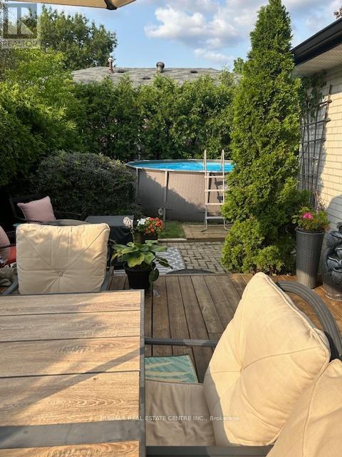 2 Chesterfield Road, Brampton, Ontario  L6W 1K9 - Photo 37 - W12171278