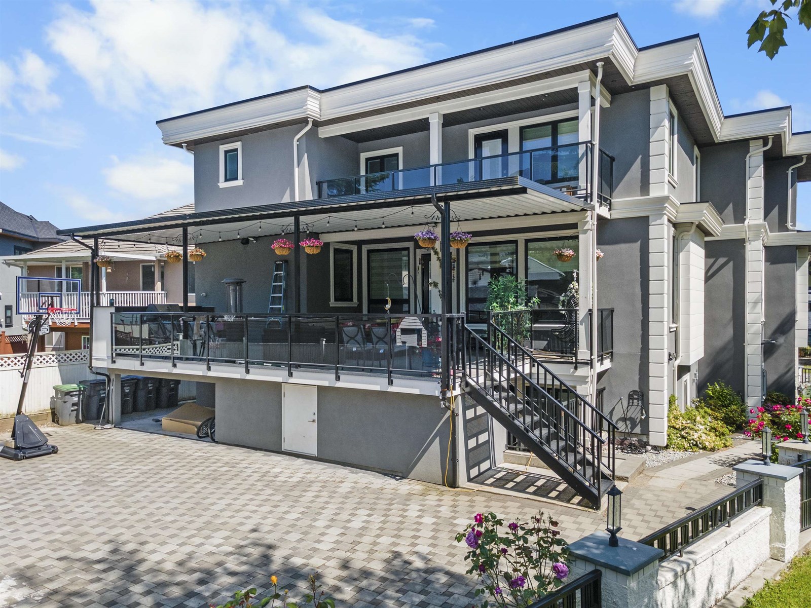 8671 Galway Crescent, Surrey, British Columbia  V3W 6C8 - Photo 39 - R3011966