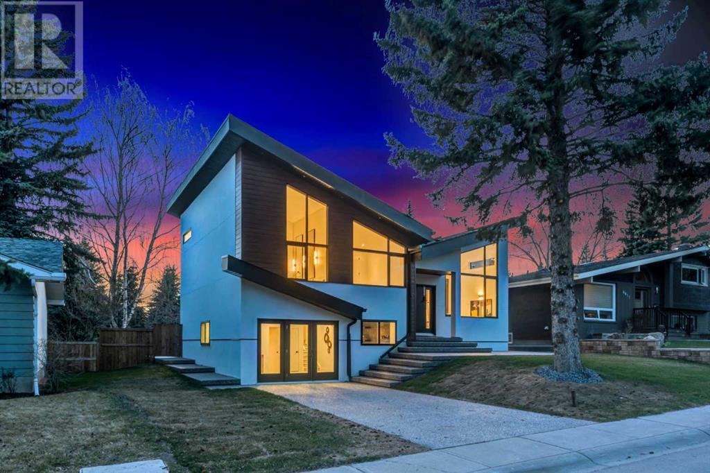 4807 Claret Street Nw, Calgary, Alberta  T2L 1B9 - Photo 38 - A2195317