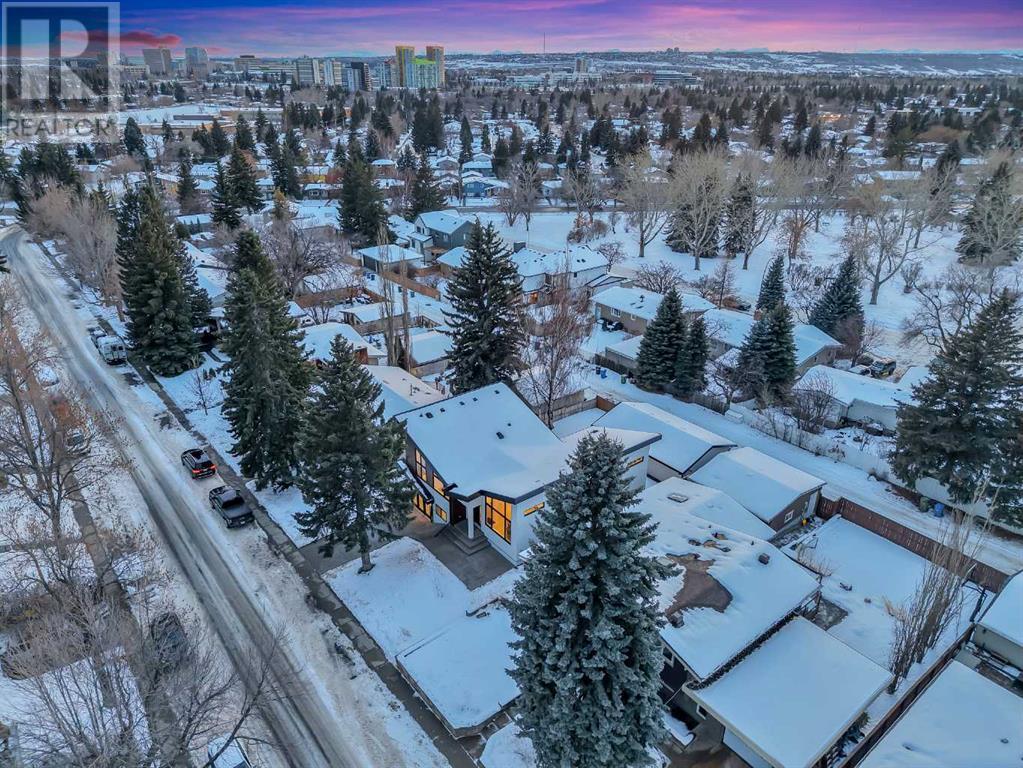 4807 Claret Street Nw, Calgary, Alberta  T2L 1B9 - Photo 39 - A2195317