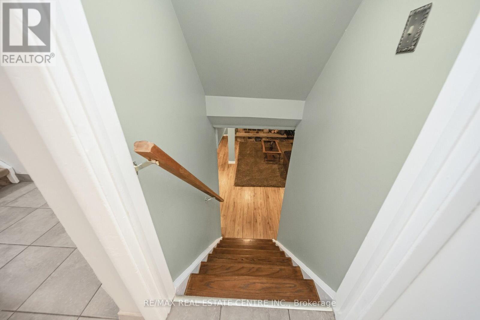 2 Chesterfield Road, Brampton, Ontario  L6W 1K9 - Photo 30 - W12171278