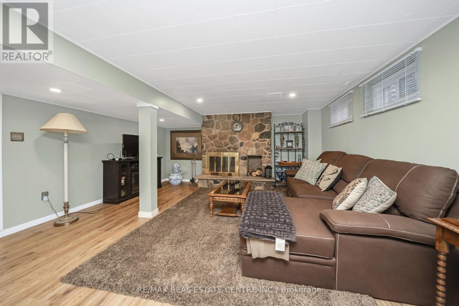 2 Chesterfield Road, Brampton, Ontario  L6W 1K9 - Photo 33 - W12171278
