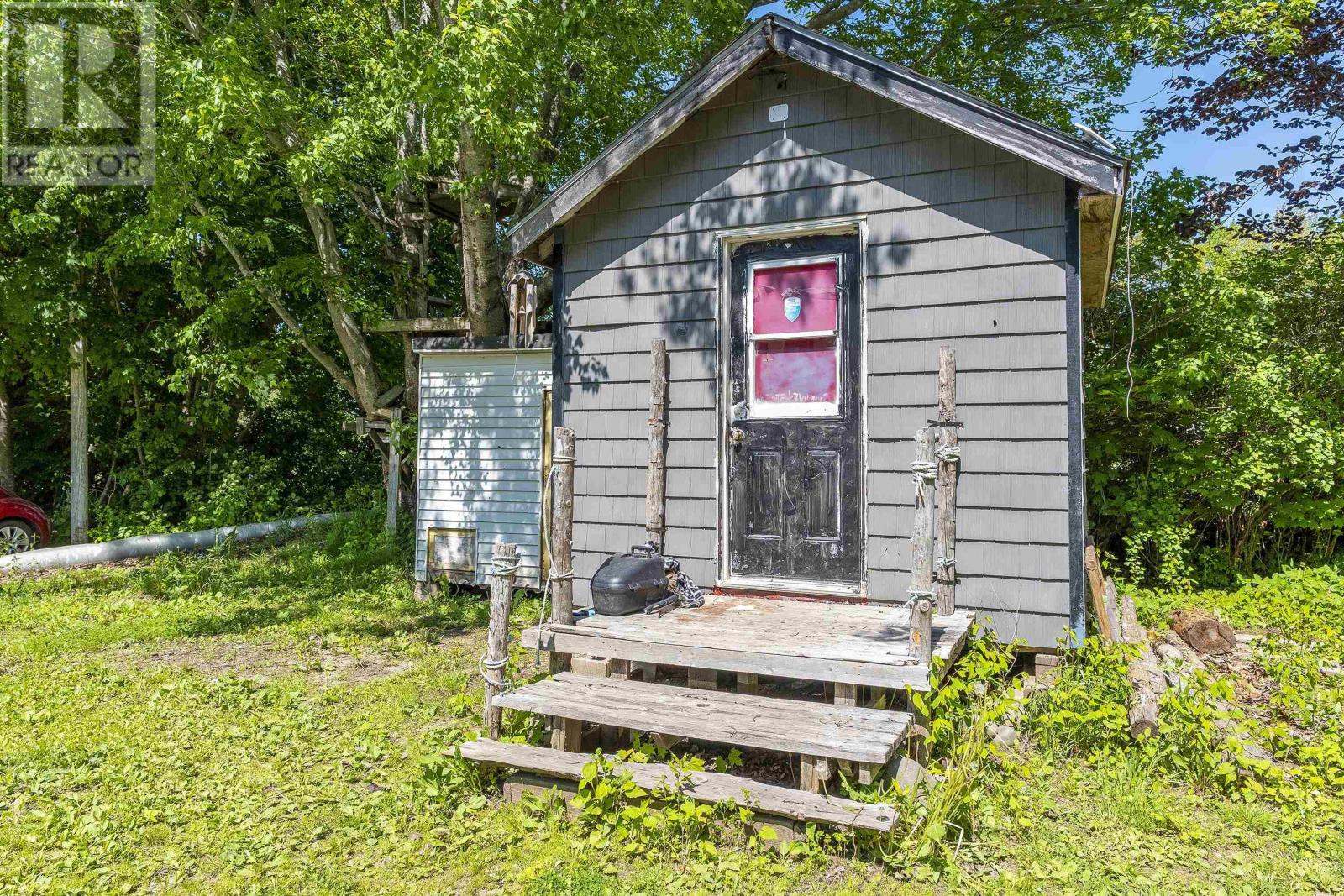 10251/10253 Highway 1, Paradise, Nova Scotia  B0S 1R0 - Photo 42 - 202514279
