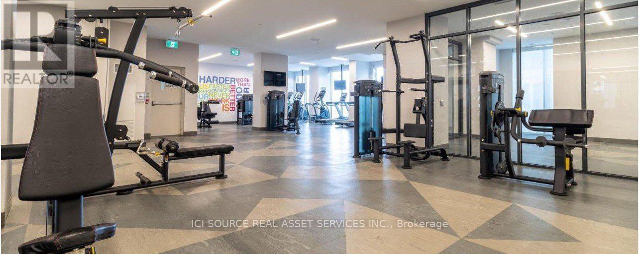 1705 - 9000 Jane Street, Vaughan, Ontario  L4K 2M9 - Photo 16 - N12211751