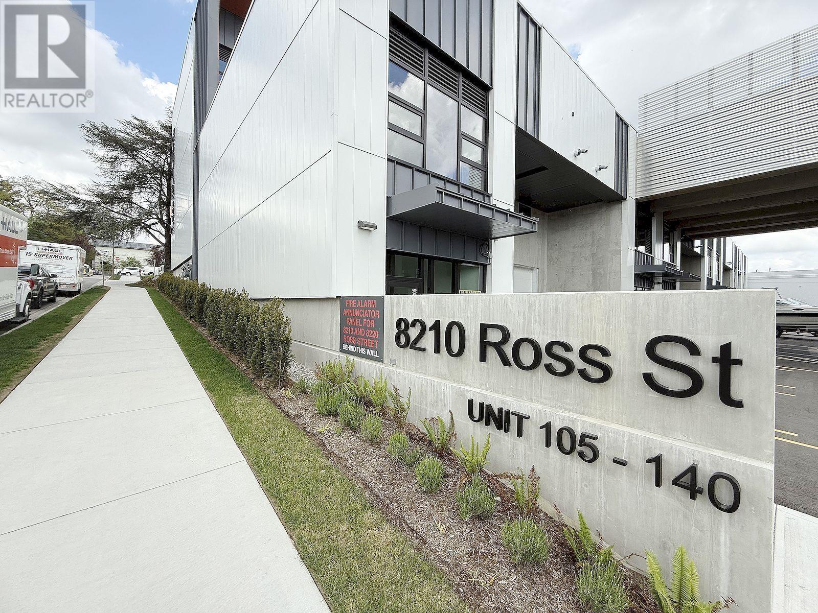 110 8210 Ross Street, Vancouver, British Columbia  V5C 4H4 - Photo 2 - C8069839