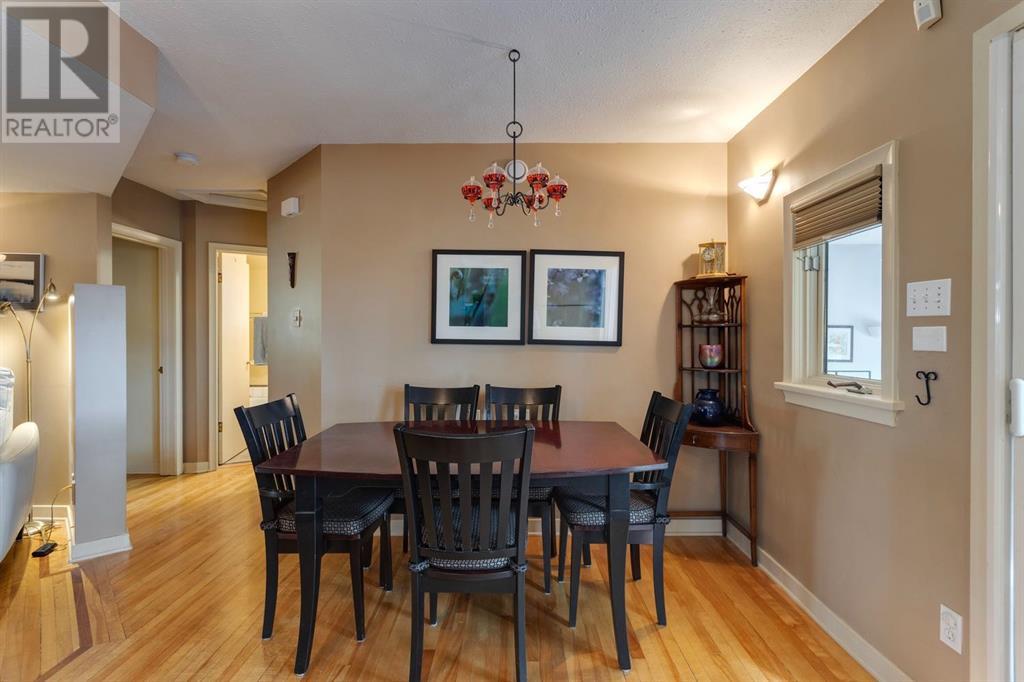 2009 22 Avenue Nw, Calgary, Alberta  T2M 1S1 - Photo 9 - A2225914