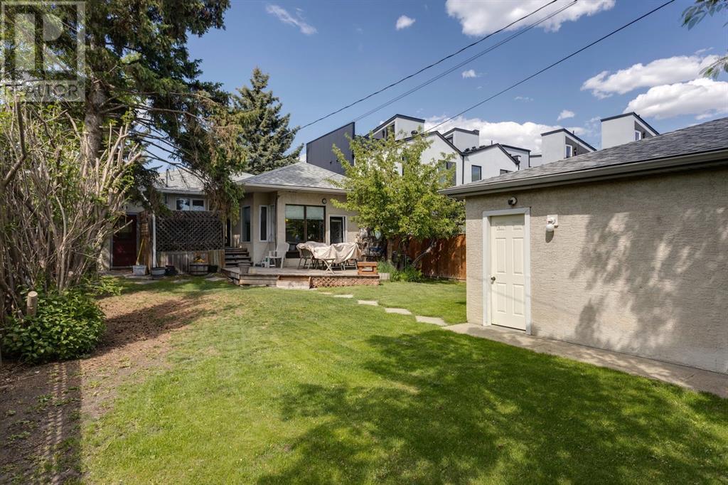 2009 22 Avenue Nw, Calgary, Alberta  T2M 1S1 - Photo 33 - A2225914