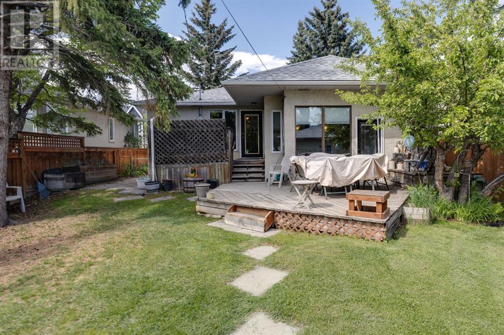 2009 22 Avenue Nw, Calgary, Alberta  T2M 1S1 - Photo 34 - A2225914