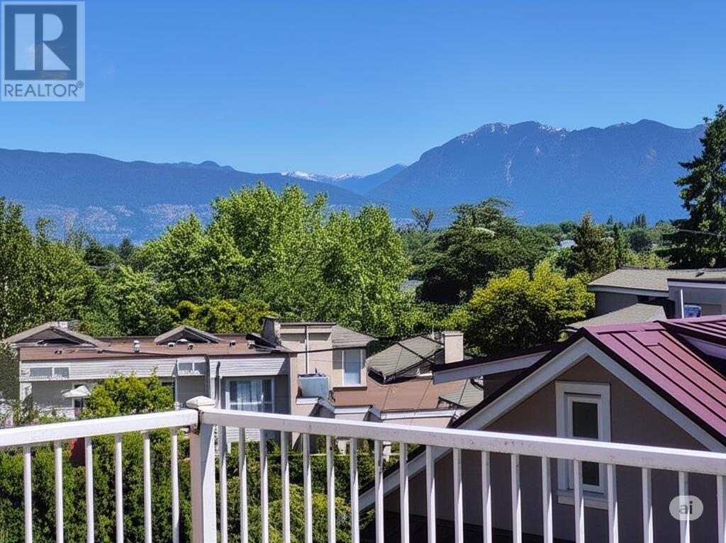 4408 Puget Drive, Vancouver, British Columbia  V6L 2V8 - Photo 1 - R2985831