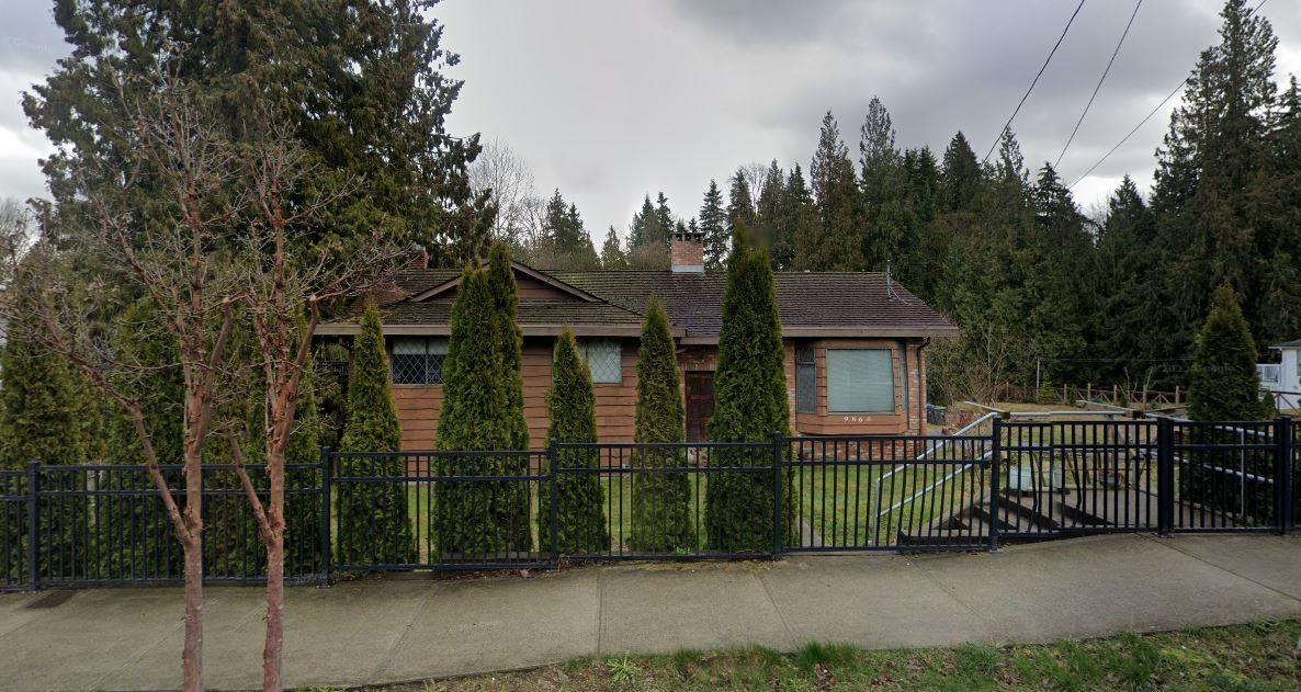 9860 160 Street, Surrey, British Columbia  V4N 2J4 - Photo 2 - R3014254