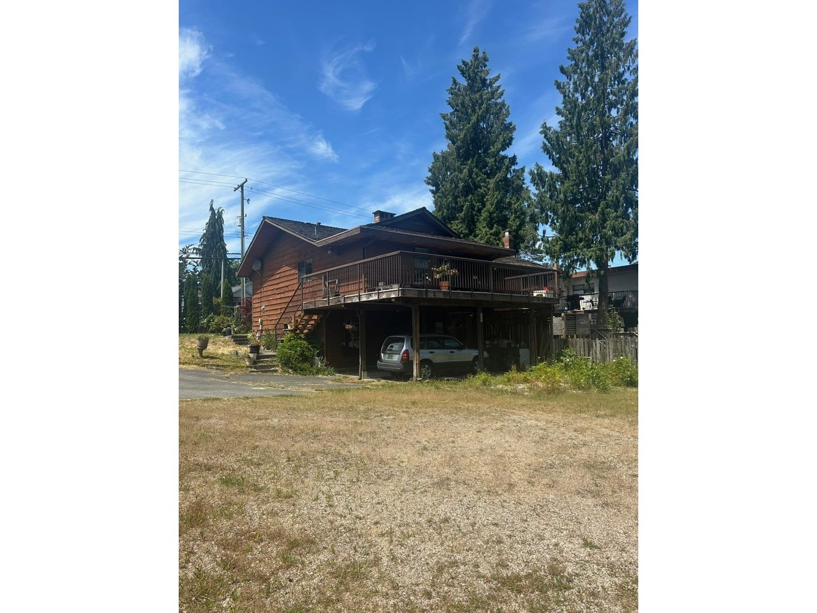 9860 160 STREET, Surrey, British Columbia