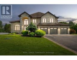6132 PEBBLEWOODS DRIVE, Ottawa, Ontario
