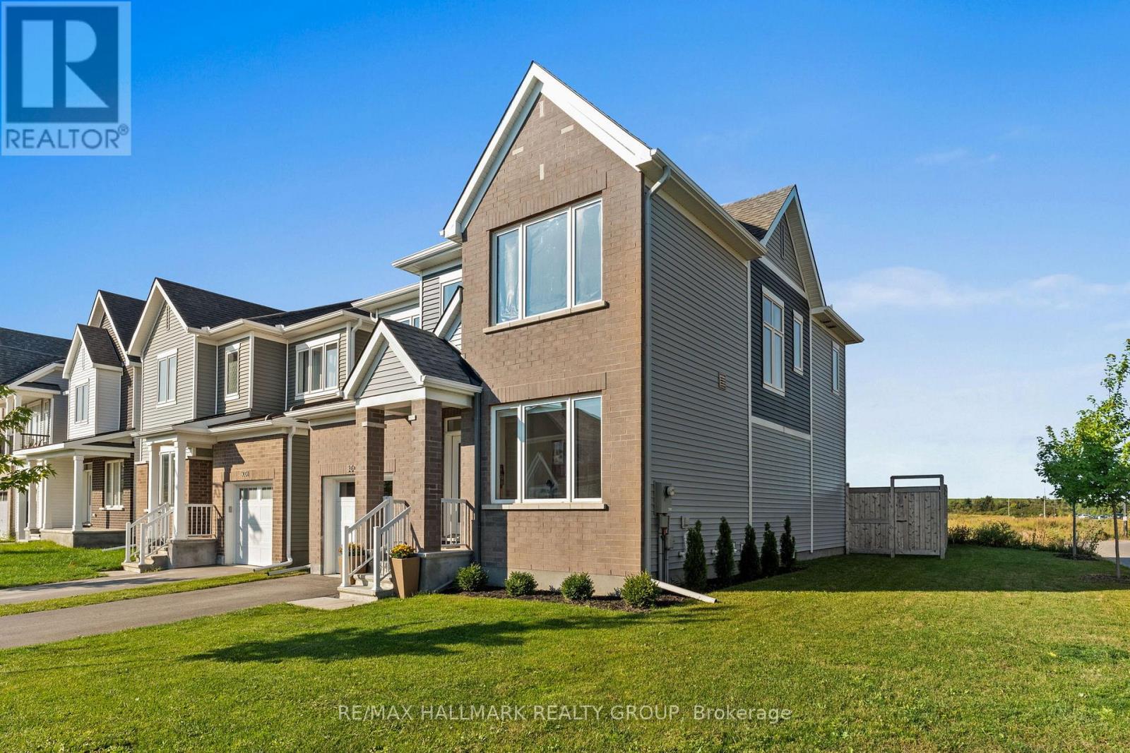 3000 Travertine Way, Ottawa, Ontario  K2J 6W5 - Photo 1 - X12213384