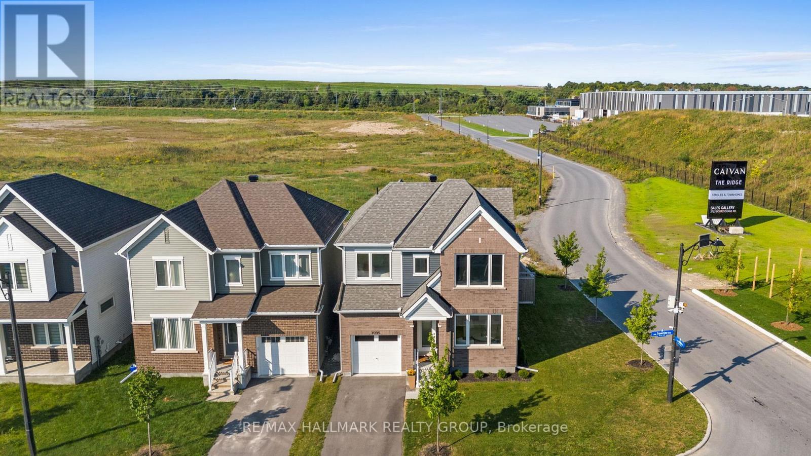 3000 Travertine Way, Ottawa, Ontario  K2J 6W5 - Photo 36 - X12213384