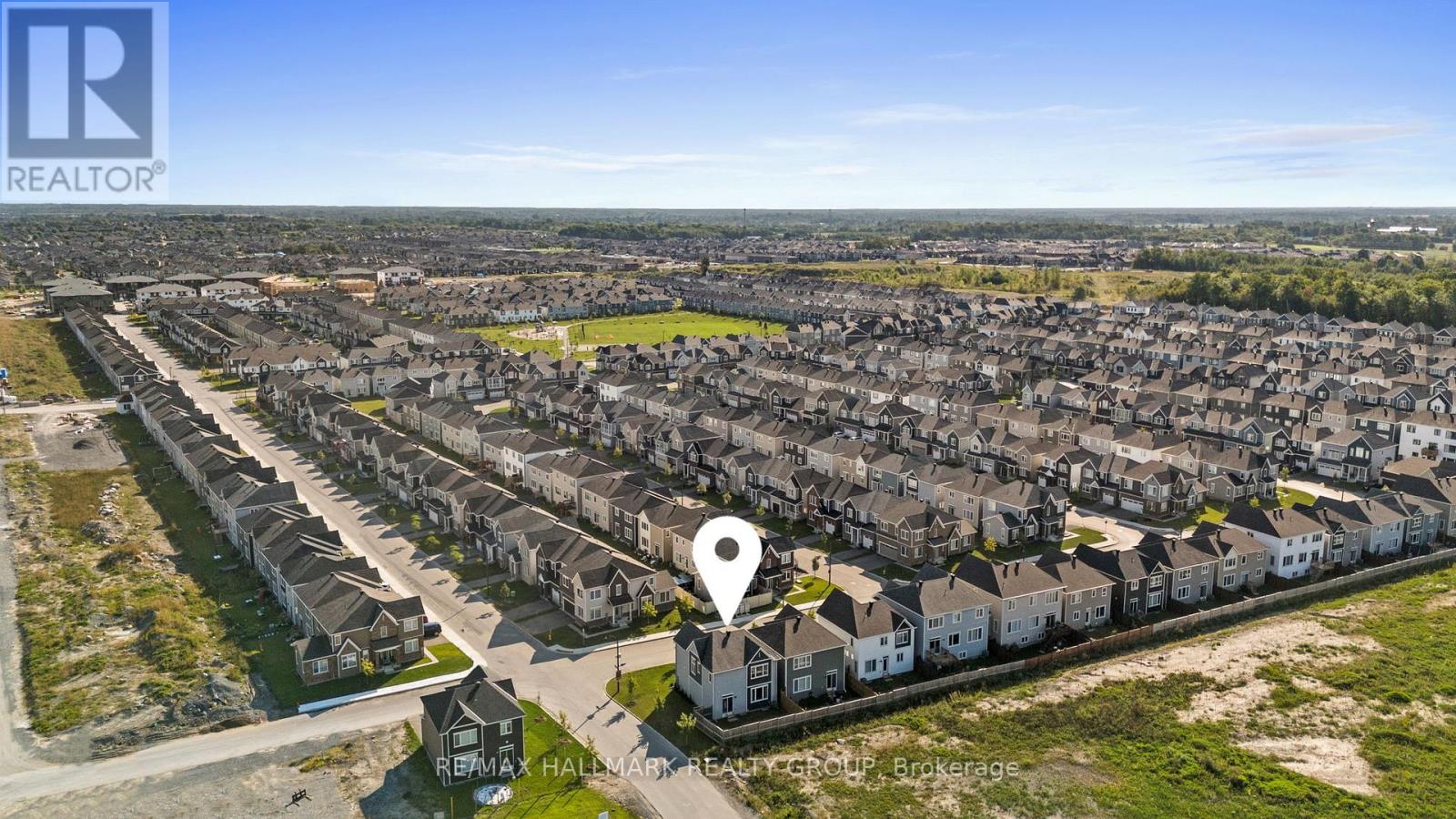 3000 Travertine Way, Ottawa, Ontario  K2J 6W5 - Photo 40 - X12213384