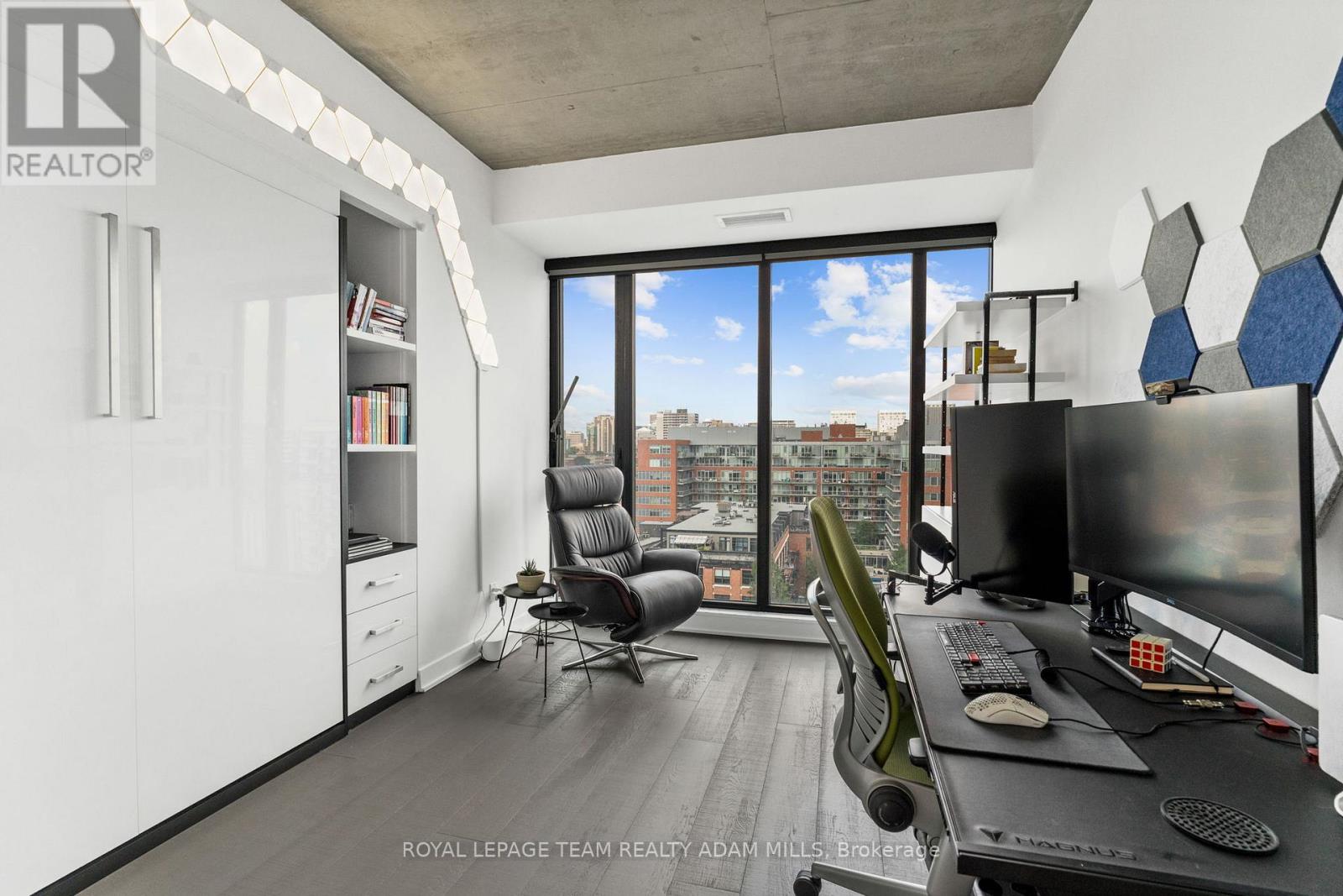 908 - 203 Catherine Street, Ottawa, Ontario  K2P 1J5 - Photo 28 - X12213399
