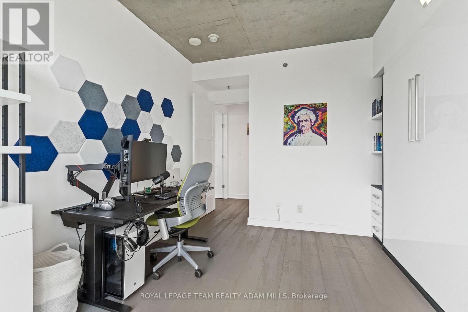 908 - 203 Catherine Street, Ottawa, Ontario  K2P 1J5 - Photo 30 - X12213399