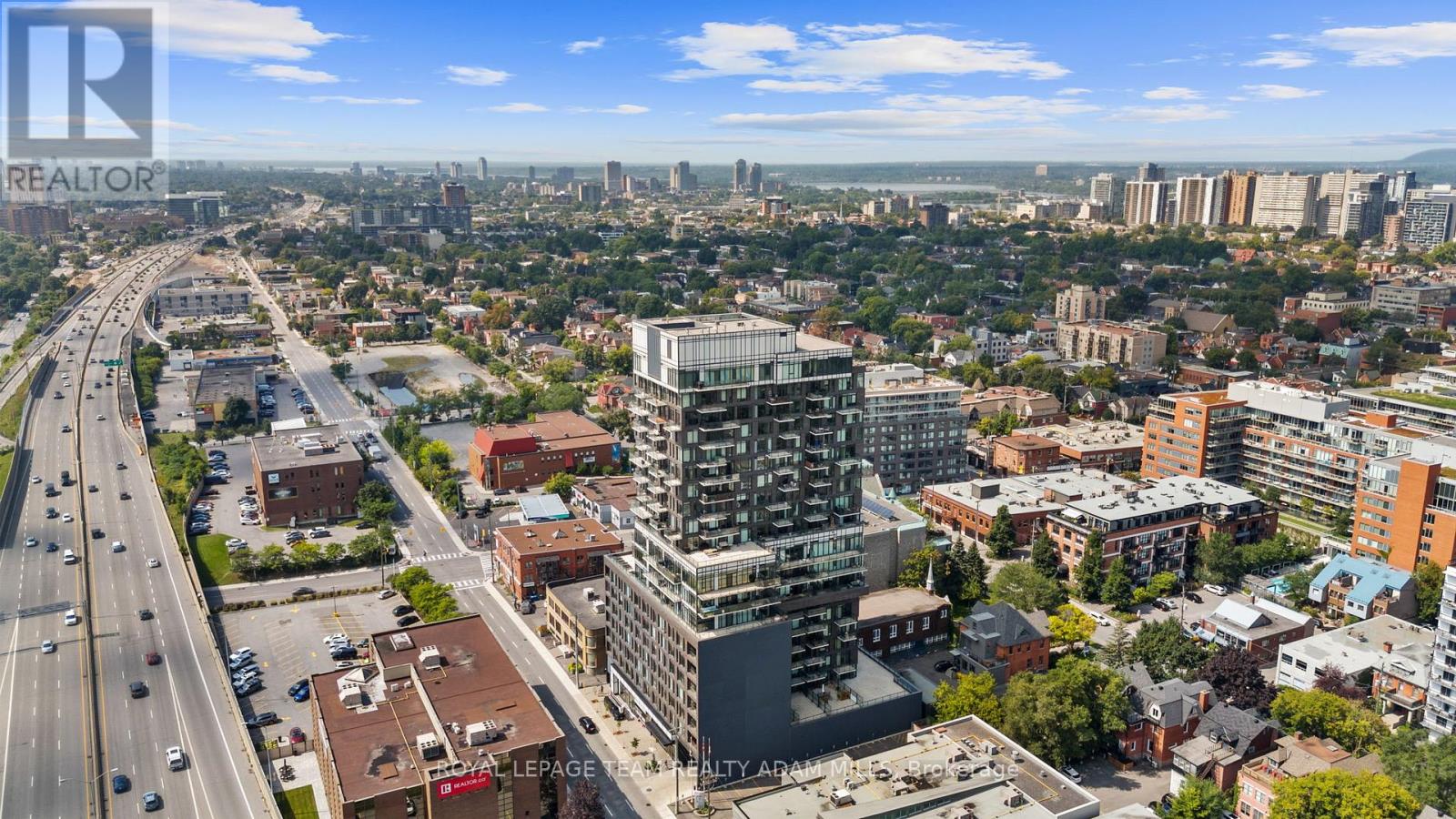908 - 203 Catherine Street, Ottawa, Ontario  K2P 1J5 - Photo 44 - X12213399