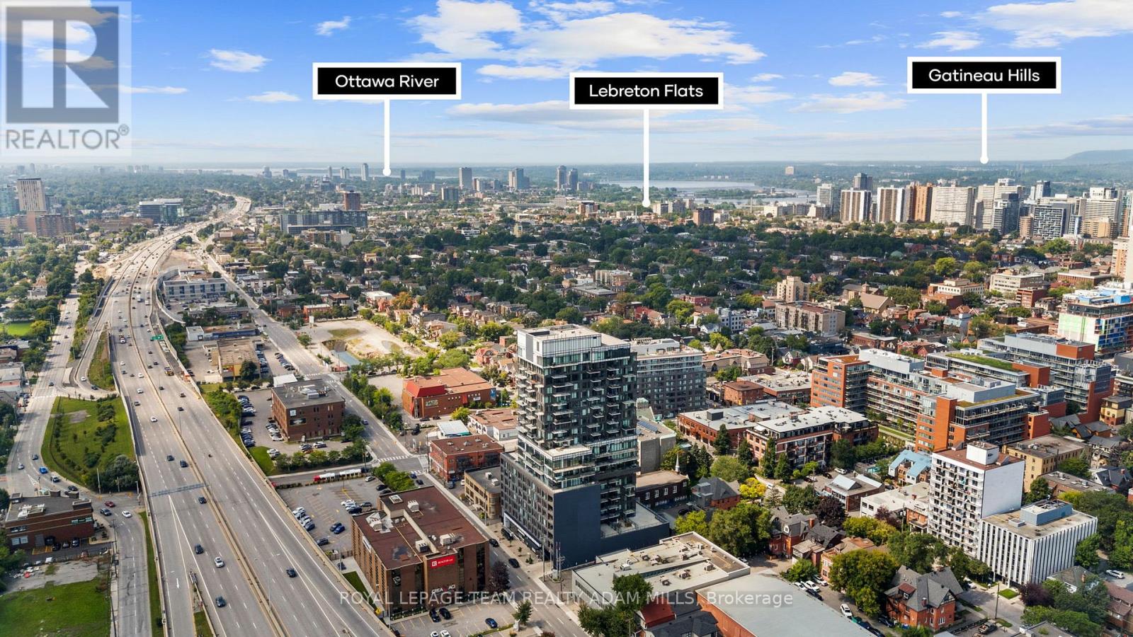 908 - 203 Catherine Street, Ottawa, Ontario  K2P 1J5 - Photo 45 - X12213399