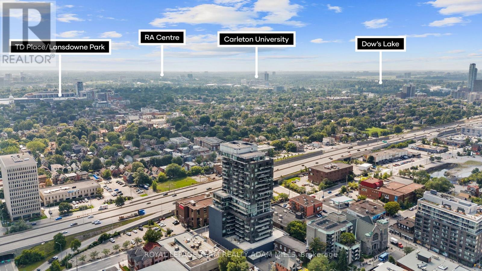 908 - 203 Catherine Street, Ottawa, Ontario  K2P 1J5 - Photo 46 - X12213399