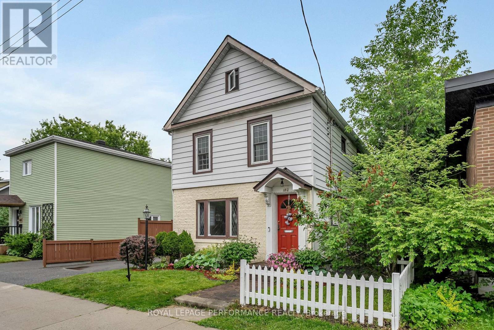 180 Dagmar Avenue, Ottawa, Ontario  K1L 5T2 - Photo 48 - X12213449