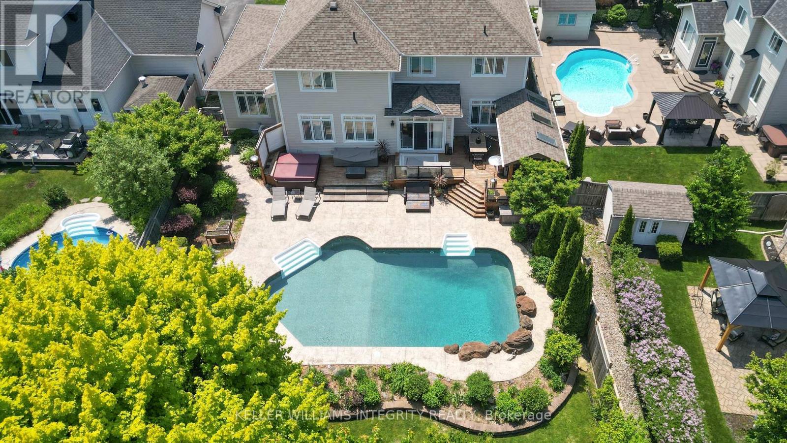 17 Feldspar Crescent, Ottawa, Ontario  K2S 1Y3 - Photo 46 - X12213458