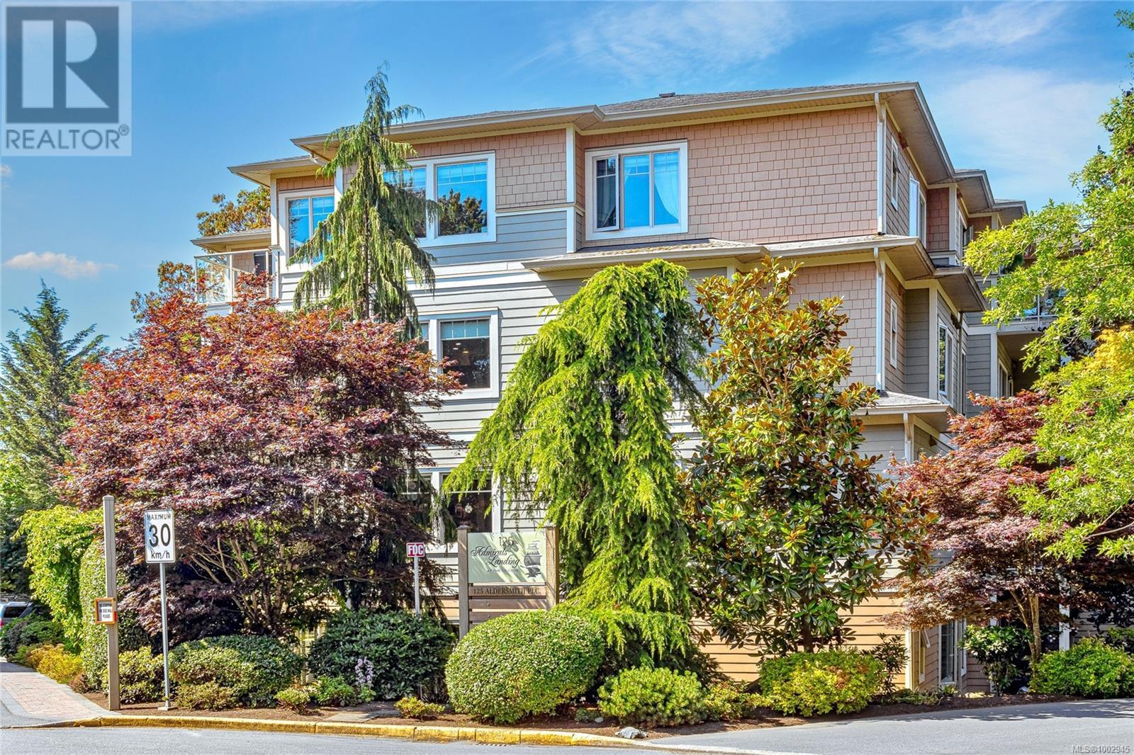 404 125 Aldersmith Pl, View Royal, British Columbia  V9A 7M7 - Photo 3 - 1002945