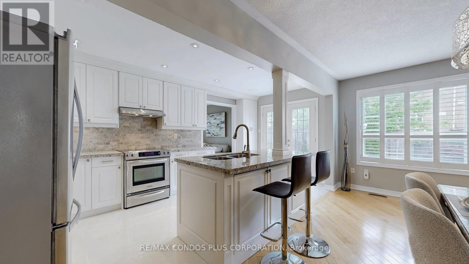 2 Royal Chapin Crescent, Richmond Hill, Ontario  L4S 1Z9 - Photo 14 - N12211222