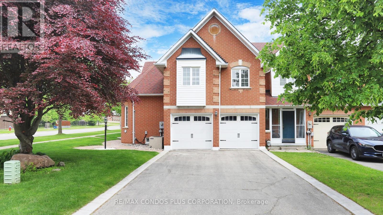 2 Royal Chapin Crescent, Richmond Hill, Ontario  L4S 1Z9 - Photo 1 - N12211222