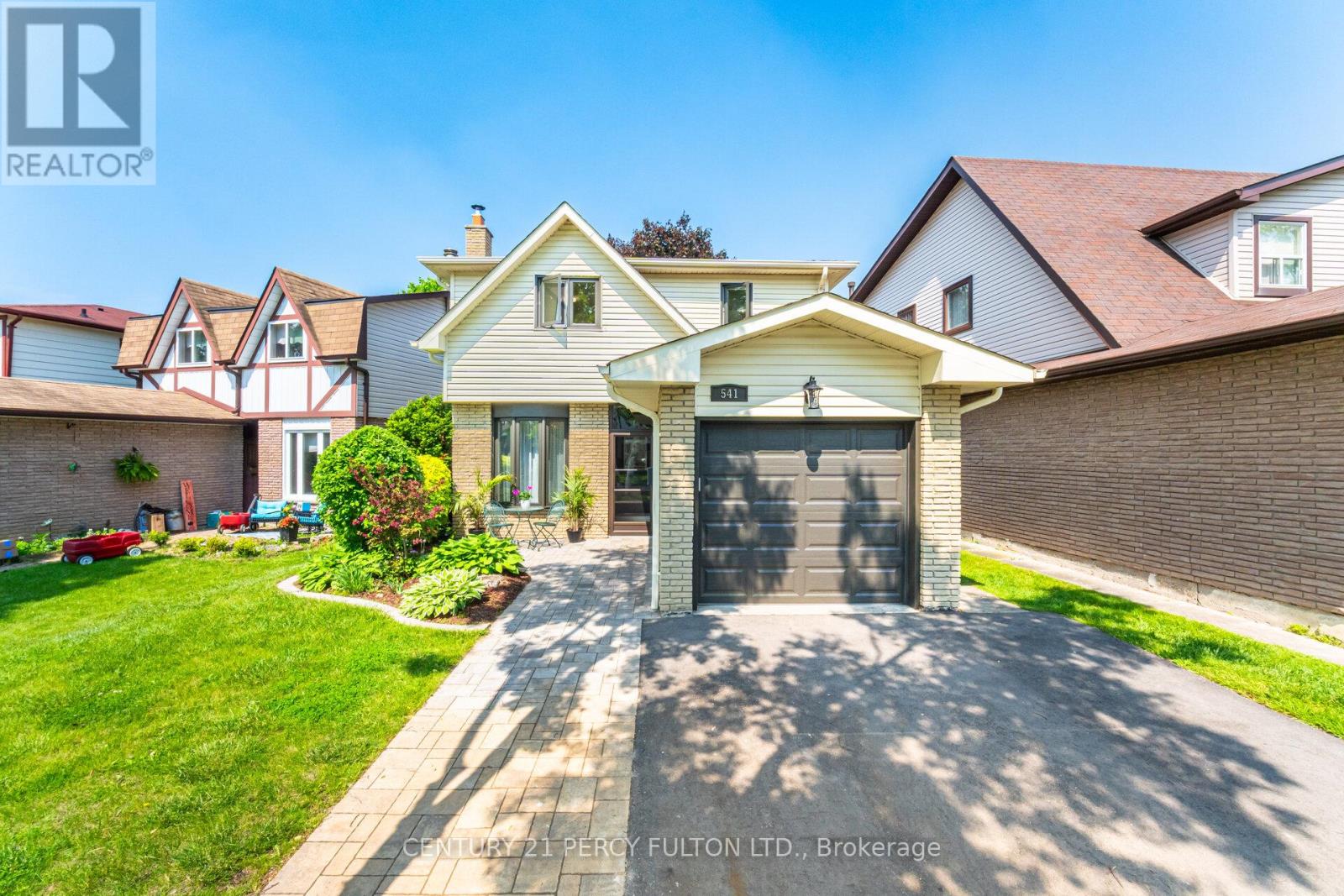 541 CREEKVIEW CIRCLE, Pickering, Ontario