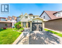 541 CREEKVIEW CIRCLE, Pickering, Ontario