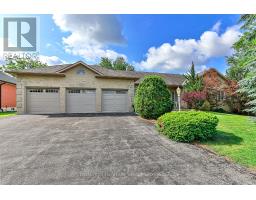 69 DAVID WILLSON TRAIL, East Gwillimbury, Ontario