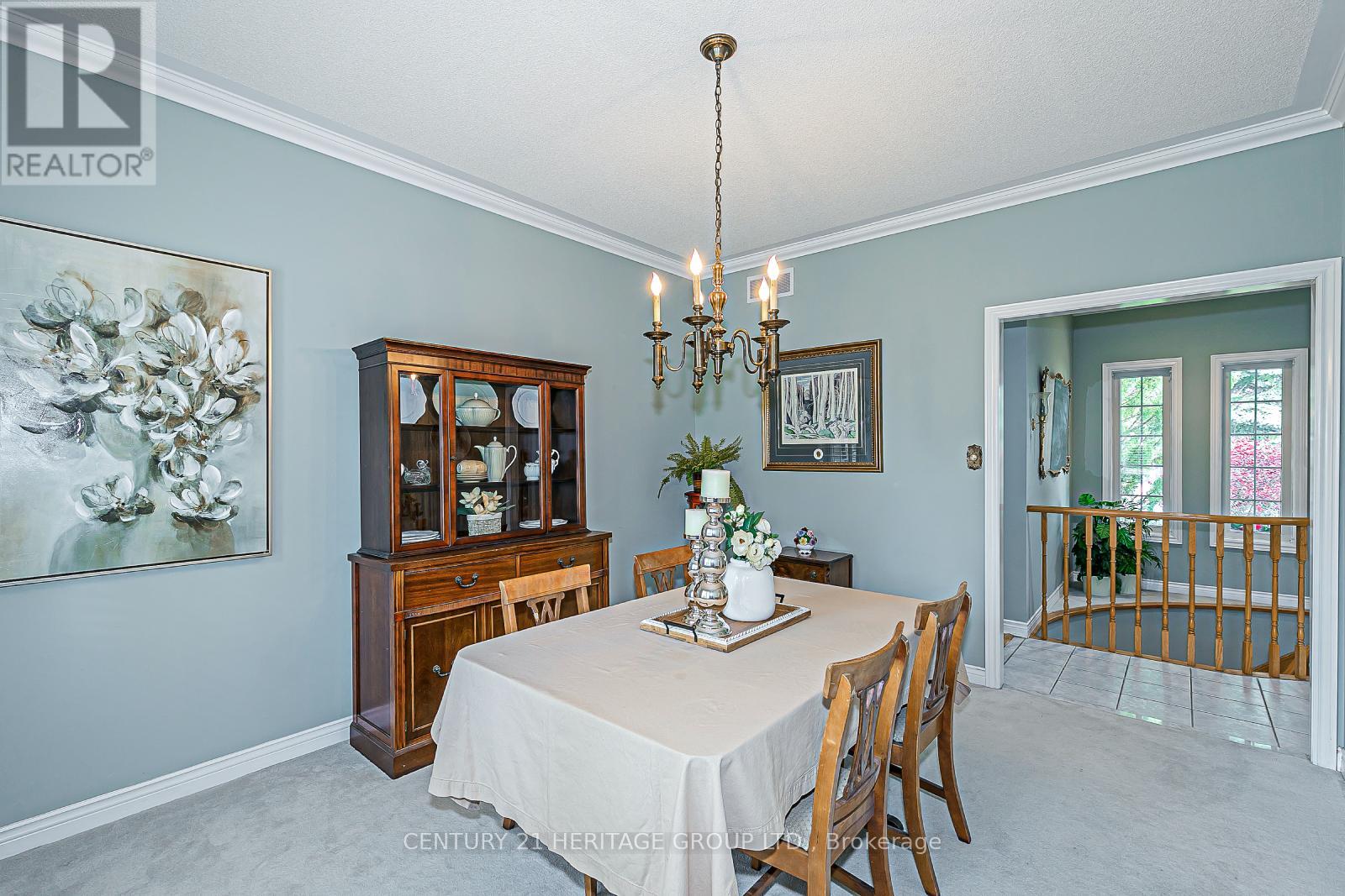 69 David Willson Trail, East Gwillimbury, Ontario  L0G 1V0 - Photo 10 - N12211947
