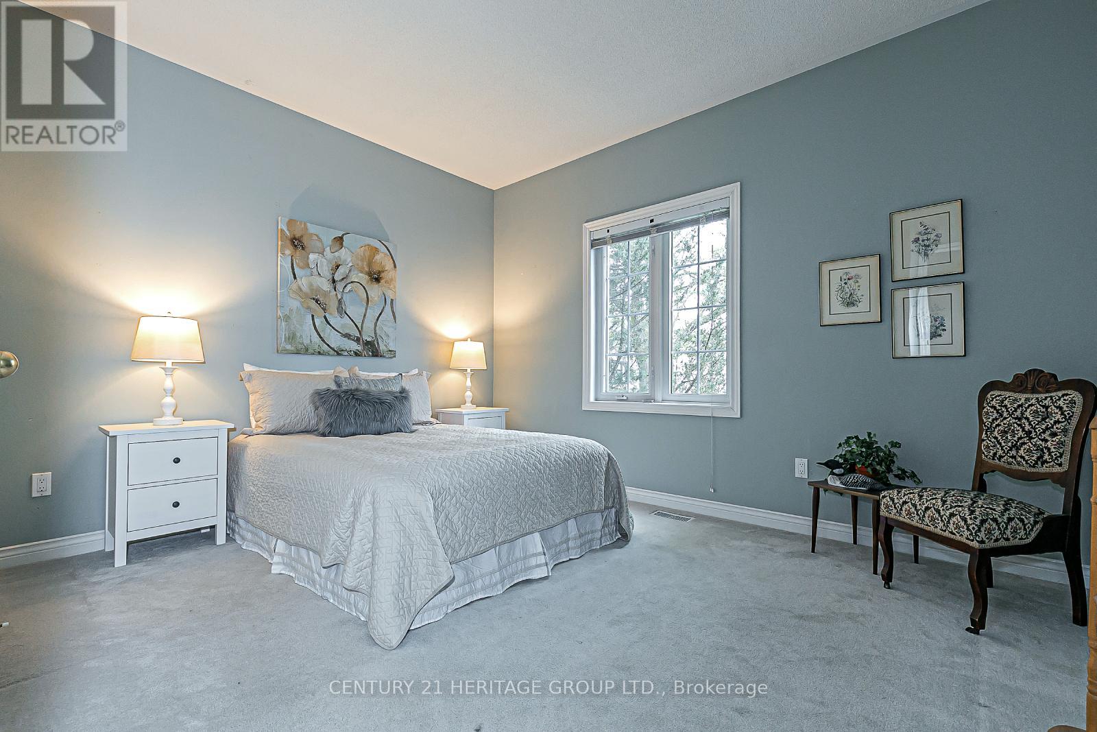 69 David Willson Trail, East Gwillimbury, Ontario  L0G 1V0 - Photo 22 - N12211947