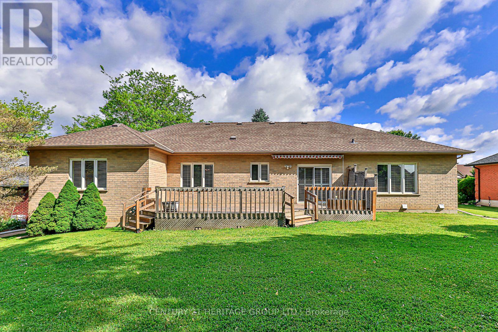 69 David Willson Trail, East Gwillimbury, Ontario  L0G 1V0 - Photo 26 - N12211947