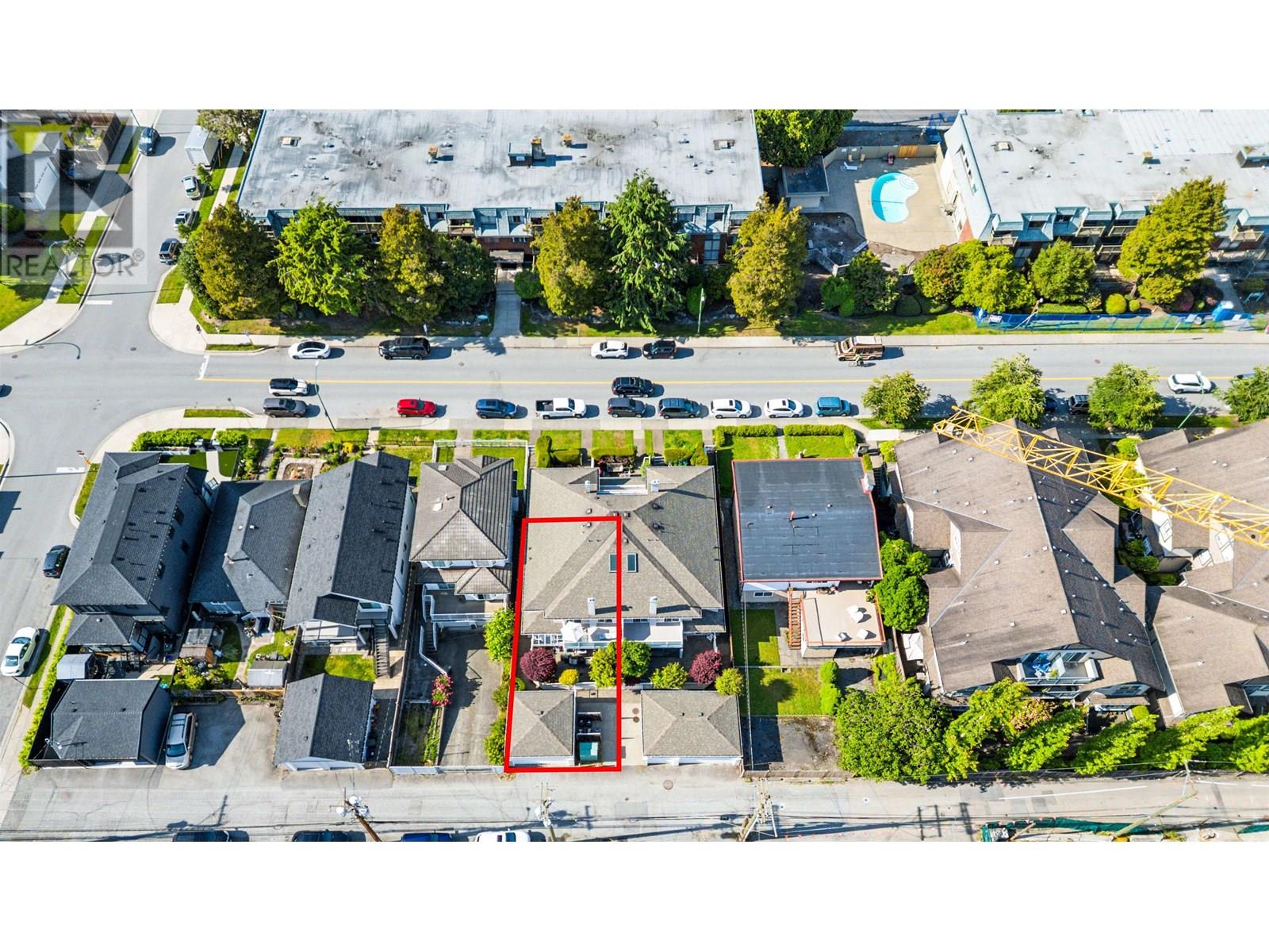 E 4420 Albert Street, Burnaby, British Columbia  V5C 2G2 - Photo 33 - R3013222