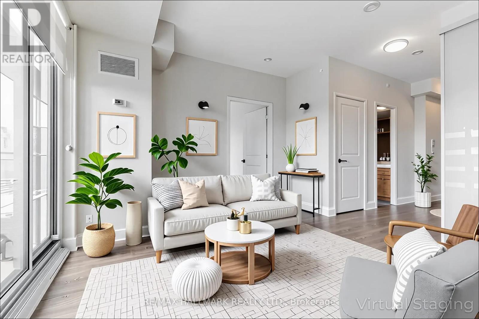 1111 - 33 Shore Breeze Drive, Toronto, Ontario  M8V 1A1 - Photo 3 - W12127636