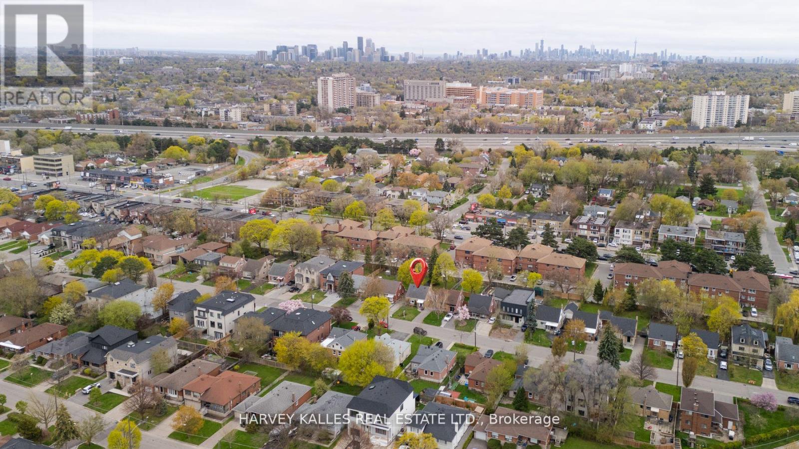 89 Charleswood Drive, Toronto, Ontario  M3H 1X5 - Photo 40 - C12212169