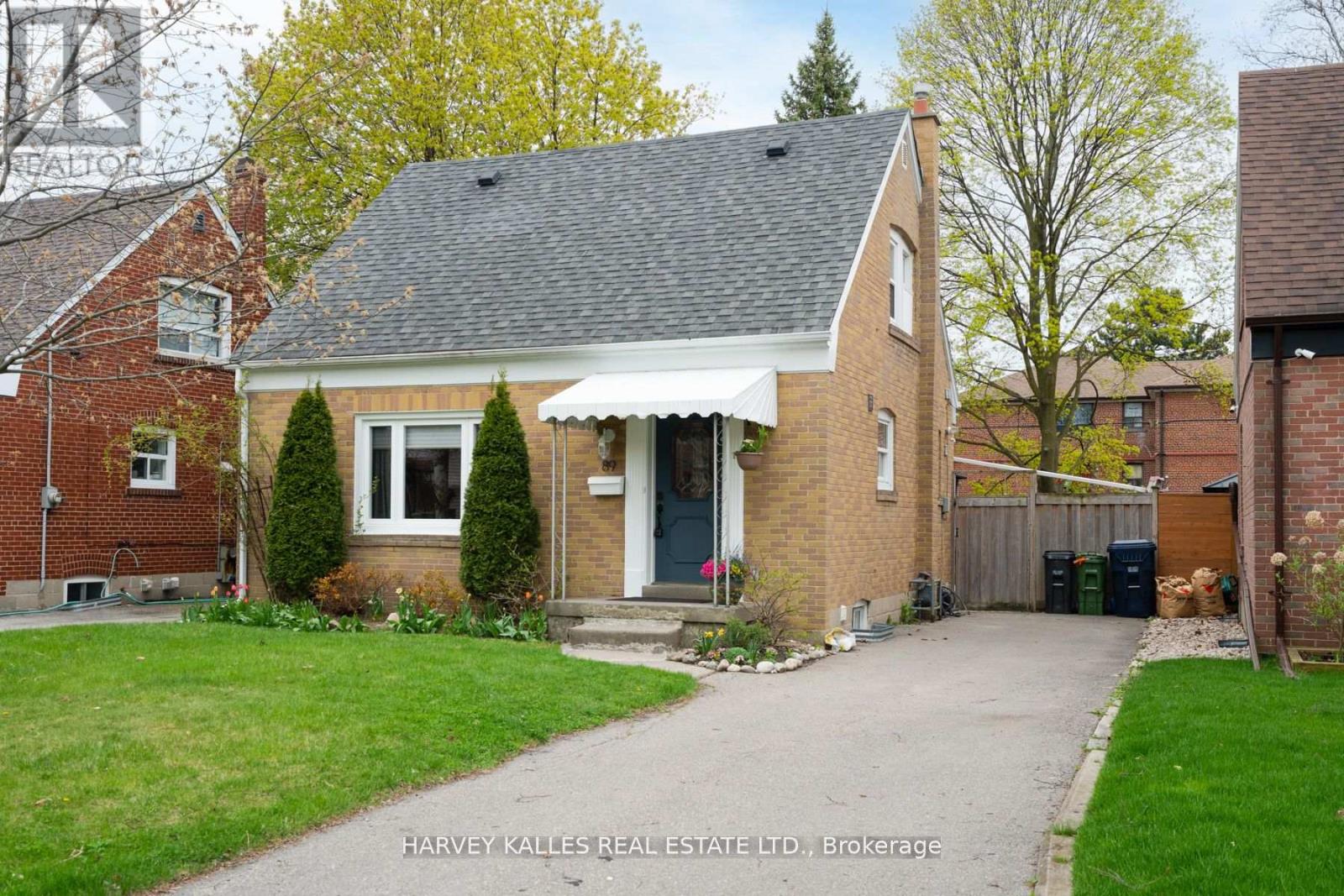 89 Charleswood Drive, Toronto, Ontario  M3H 1X5 - Photo 44 - C12212169