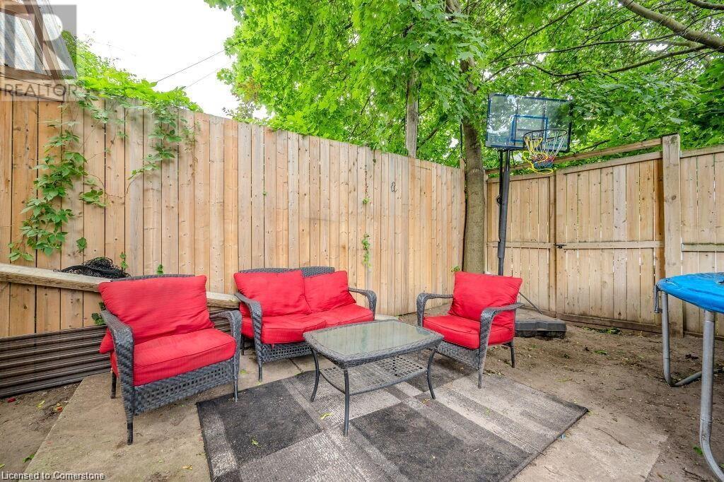 33 Glasgow Street, Kitchener, Ontario  N2G 2G6 - Photo 29 - 40740253
