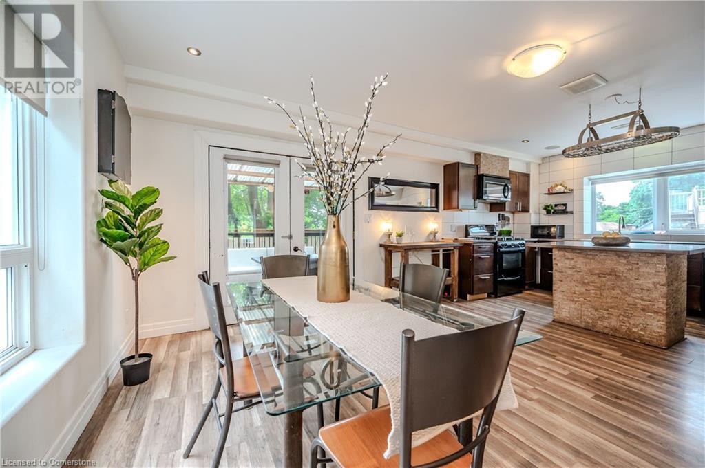 33 Glasgow Street, Kitchener, Ontario  N2G 2G6 - Photo 7 - 40740253