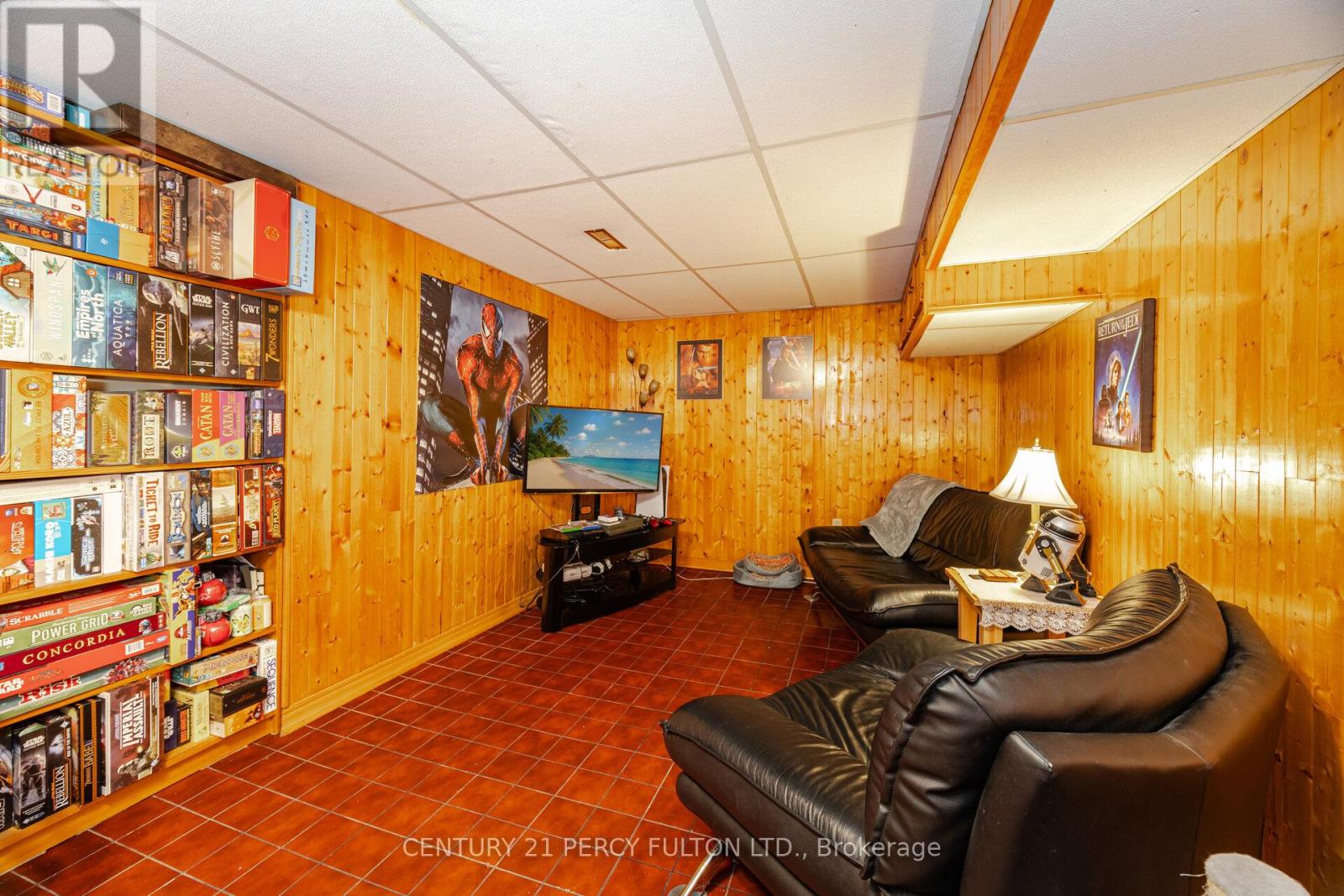 541 Creekview Circle, Pickering, Ontario  L1W 2Z9 - Photo 31 - E12210349