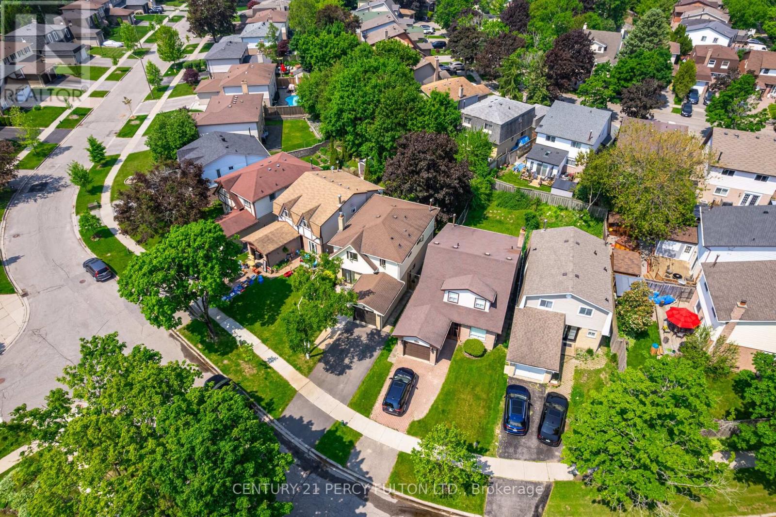 541 Creekview Circle, Pickering, Ontario  L1W 2Z9 - Photo 40 - E12210349
