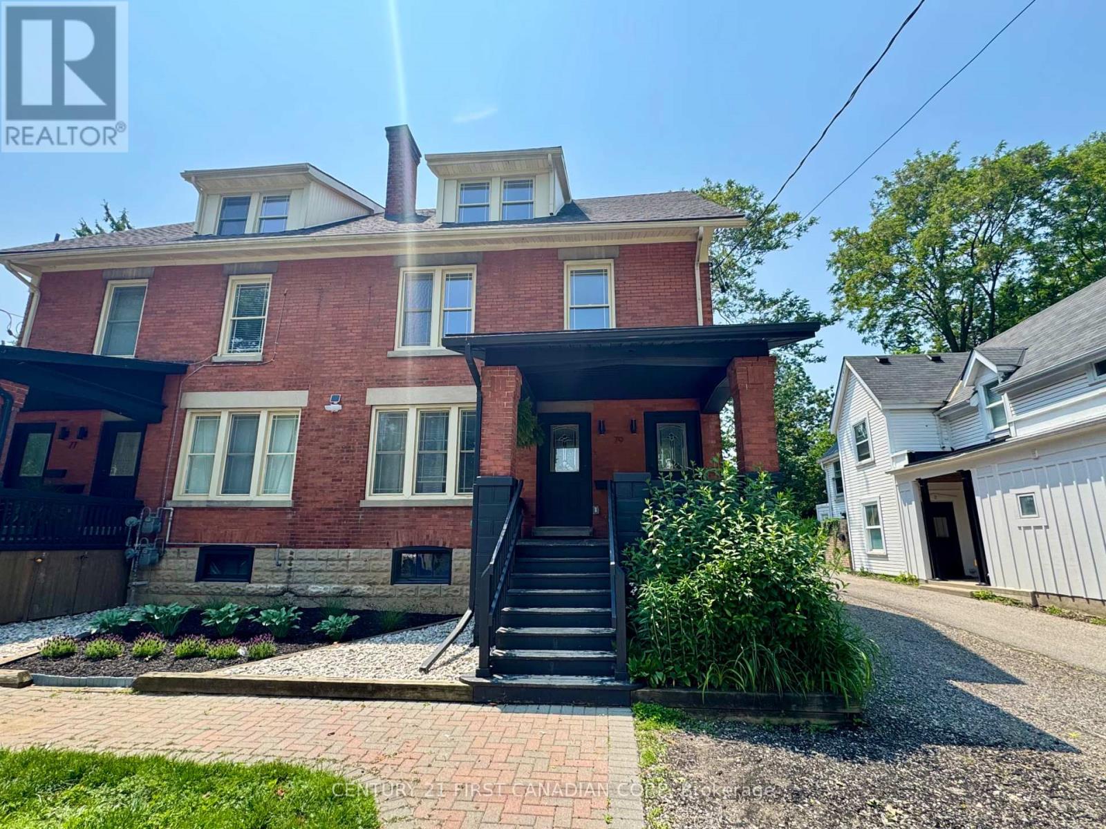 2 - 79 CARTWRIGHT STREET, London East, Ontario