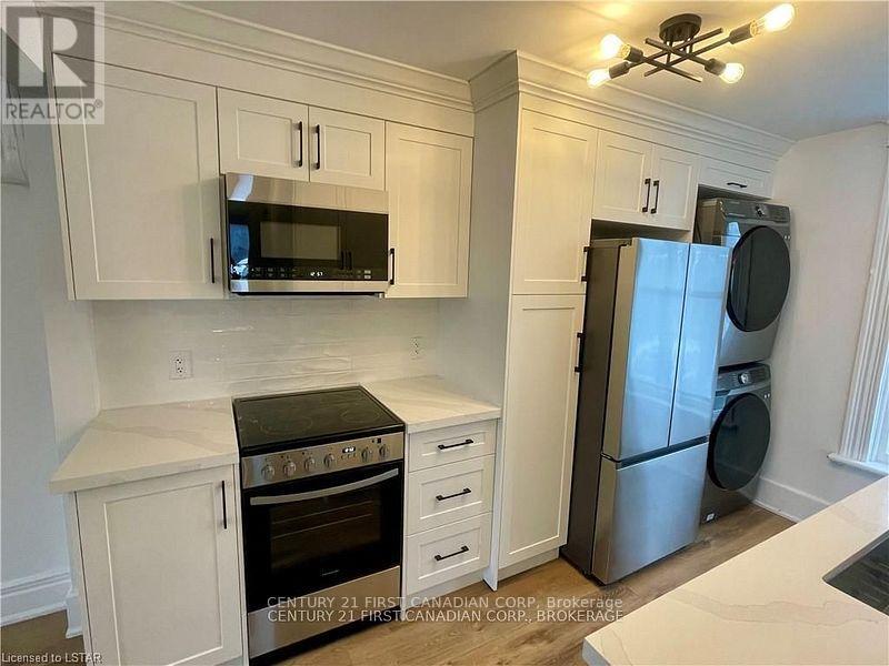 2 - 79 Cartwright Street, London East (East F), Ontario  N7B 2W6 - Photo 2 - X12212836