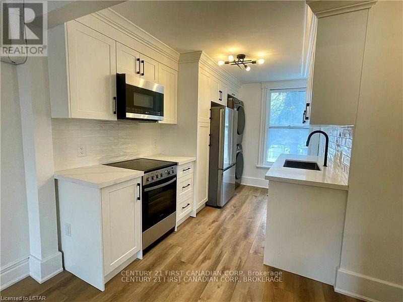 2 - 79 Cartwright Street, London East (East F), Ontario  N7B 2W6 - Photo 4 - X12212836